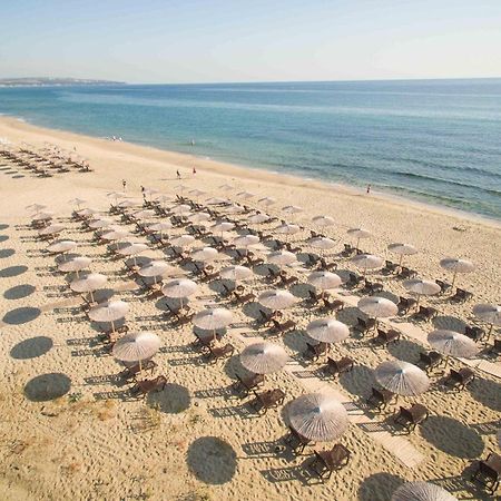 Marine Beach Sands Obzor Dış mekan fotoğraf
