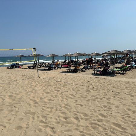 Marine Beach Sands Obzor Dış mekan fotoğraf