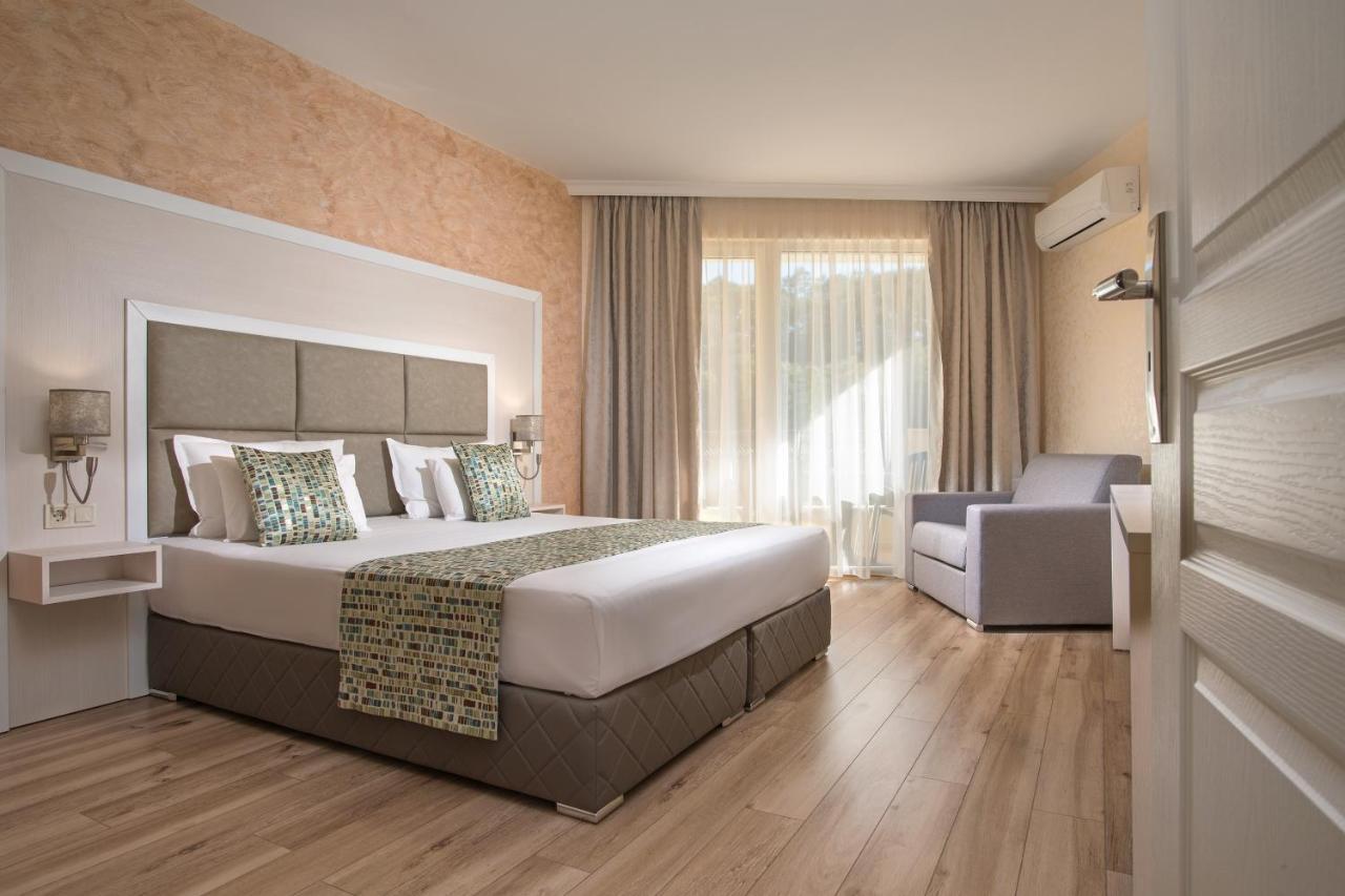Marine Beach Sands Obzor Dış mekan fotoğraf