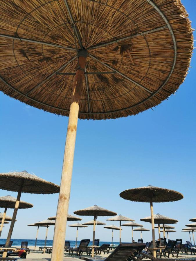 Marine Beach Sands Obzor Dış mekan fotoğraf