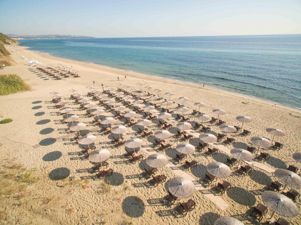 Marine Beach Sands Obzor Dış mekan fotoğraf