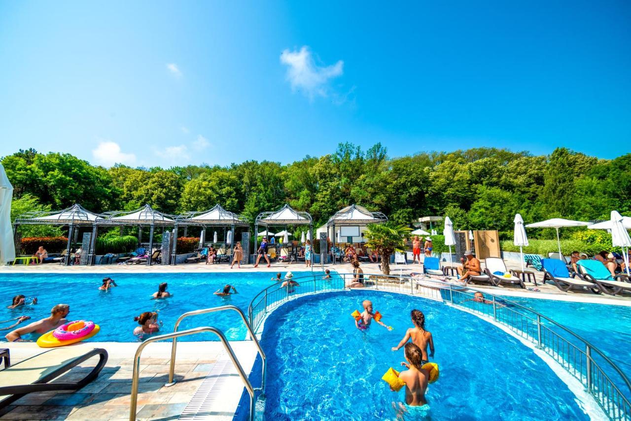 Marine Beach Sands Obzor Dış mekan fotoğraf