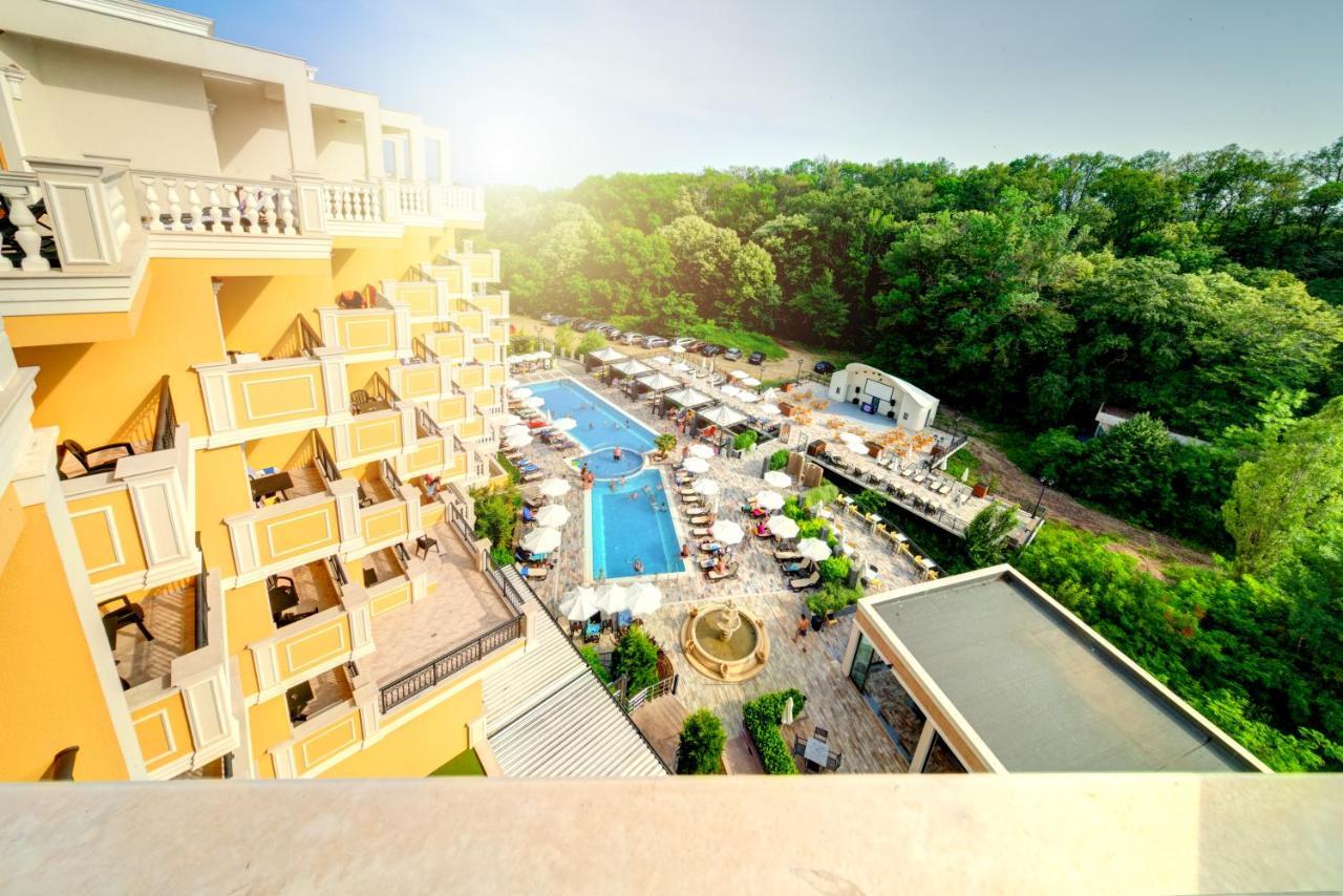 Marine Beach Sands Obzor Dış mekan fotoğraf